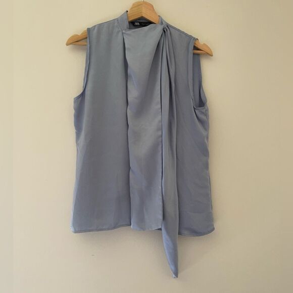 Zara Tops - Zara Dress Shirt